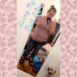 Meet your Posher, Janna